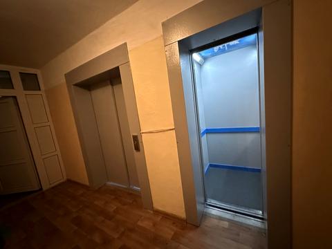 квартира по адресу Владимира Ивасюка просп. (Героїв Сталінграду), 49-Б