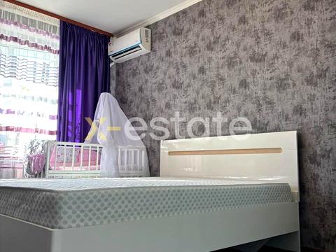 квартира за адресою Мохнацька вул., 77