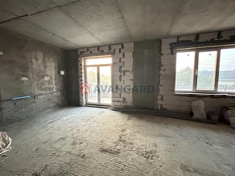 квартира по адресу Розваги ул., 29