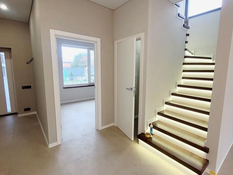 дом по адресу Промышленная ул.