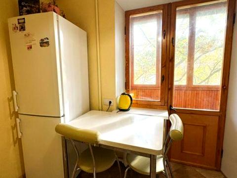 квартира за адресою Кавказька вул., 7