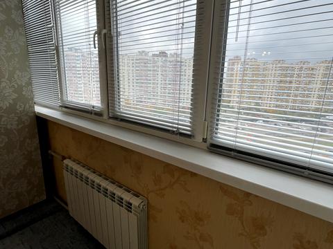 квартира по адресу Петра Григоренко просп., 27