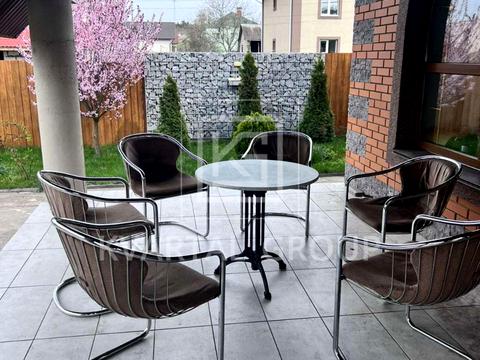 дом по адресу Авіаторів