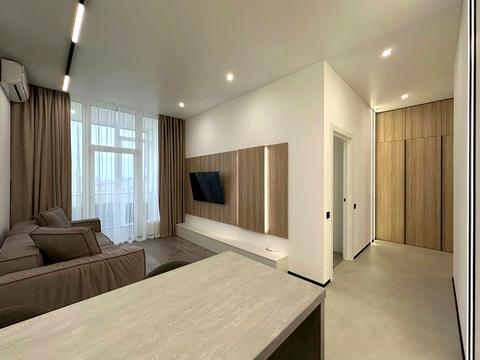 квартира по адресу Берестейский просп. (Победы), 11 к2