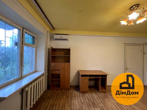 квартира за адресою Шолуденка вул., 6