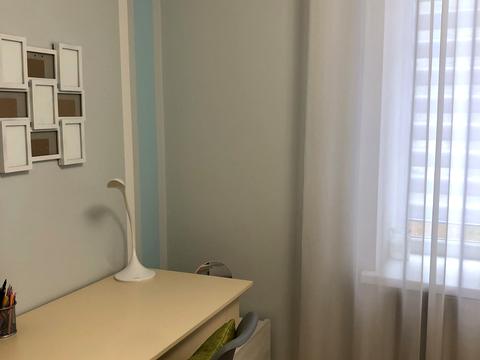 квартира по адресу Космонавтов просп., 39