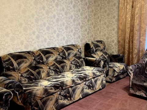 квартира за адресою Феодосійська вул., 6
