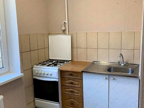 квартира по адресу Ирпенская ул., 63-А