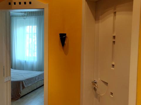 квартира за адресою Велика Васильківська вул. (Червоноармійська), 48/18