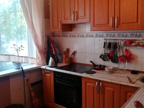 квартира по адресу Симиренко ул., 13/1