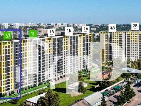 квартира за адресою Шекспіра вул., 13