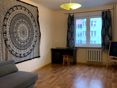 квартира по адресу Николая Закревского ул., 95