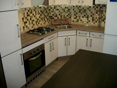 квартира за адресою Гоголя вул., 16