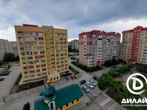 квартира по адресу Новокузнецкая ул., 5-А