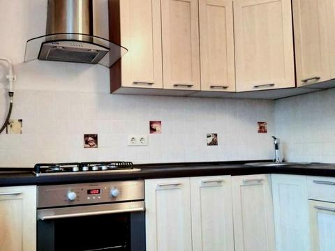 квартира по адресу Славы бульв., 32