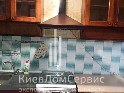 квартира по адресу Перемишльська ул. (Червонопільська), 2
