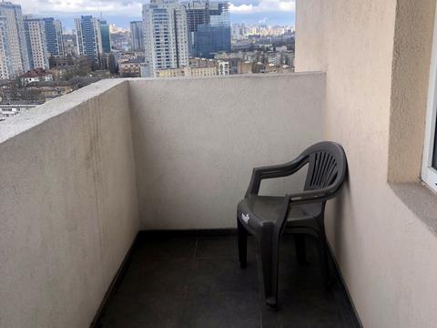 квартира за адресою Тбіліський пров., 1