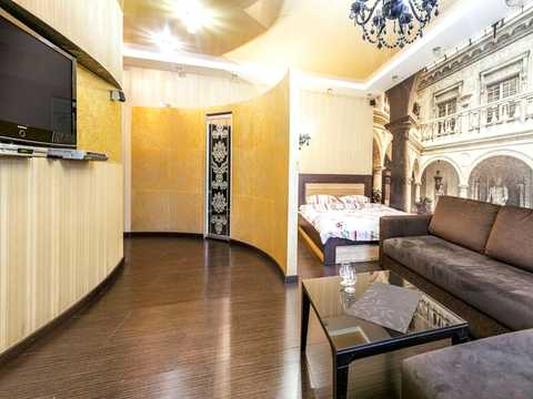 квартира за адресою Госпітальна вул., 2
