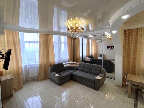 квартира за адресою Миколи Закревського вул., 95-В