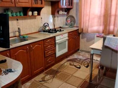 квартира за адресою Івана Павла II вул. (Будівельників), 19