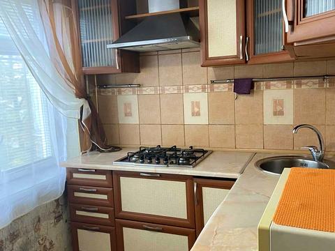 квартира по адресу Алишера Навои просп., 61