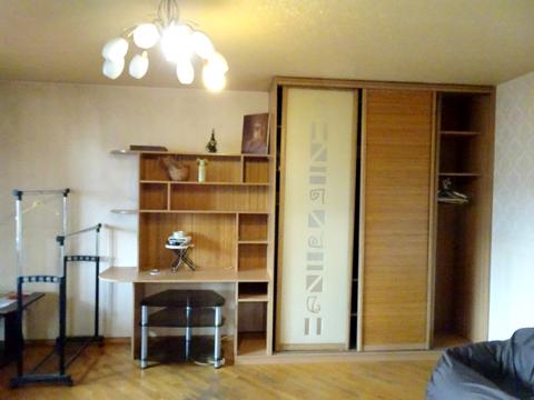 квартира по адресу Антоновича ул. (Горького), 93