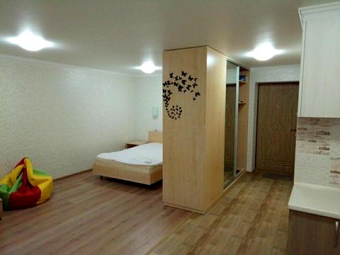 квартира по адресу Боголюбова ул., 6