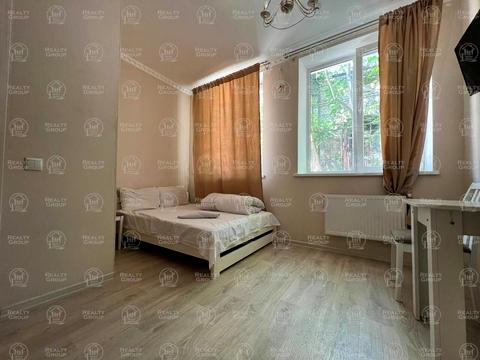 кімната за адресою Водопровідна вул., 1а