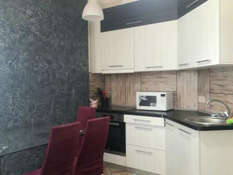 квартира за адресою Харківське шосе, 15а