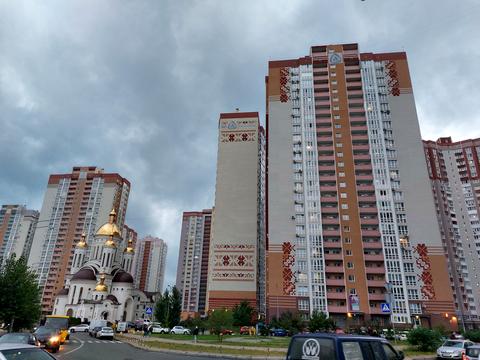 квартира за адресою Бориса Гмирі вул., 10/40