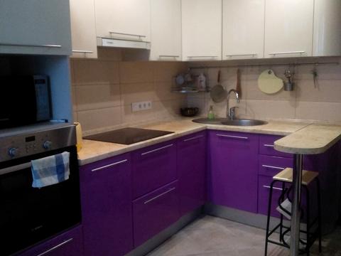 квартира по адресу Радунская ул., 30