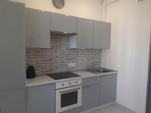 квартира по адресу Люстдорфская дорога ул., 55/1