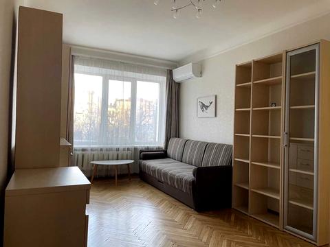 квартира по адресу Никольско-Ботаническая ул., 27/29