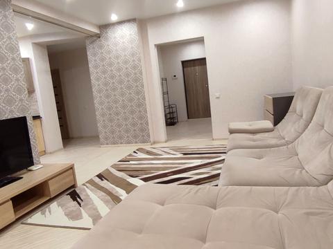 квартира за адресою Олени Пчілки вул., 8