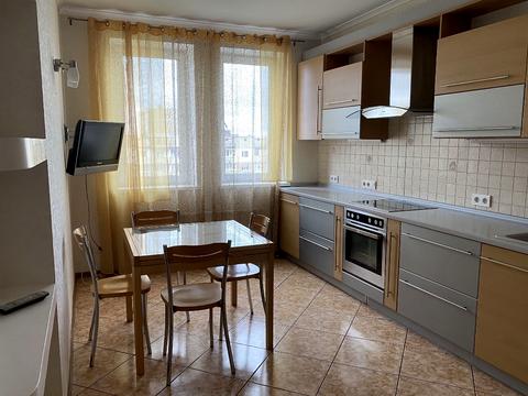 квартира за адресою Академіка Палладіна просп., 18/30