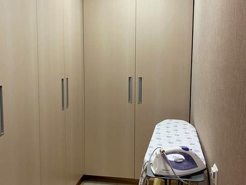 квартира за адресою Обсерваторный переулок , 2/6