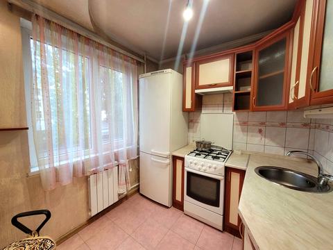 квартира по адресу Гарматная ул., 44