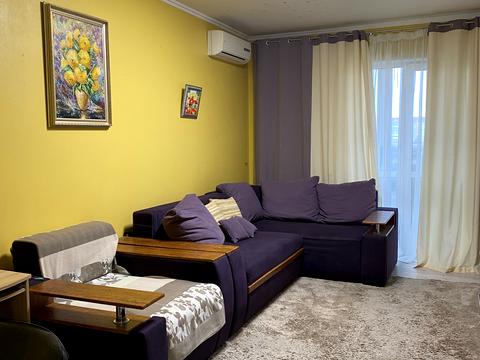 квартира по адресу Метрологическая ул., 9-В