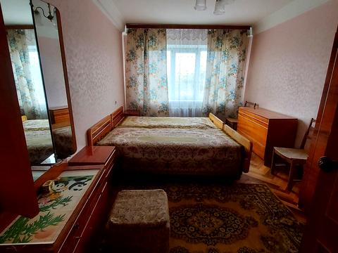 квартира по адресу Воскресенский просп. (Перова), 6