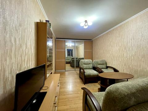 квартира по адресу Озёрная ул., 20