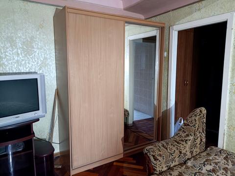 квартира по адресу Энтузиастов ул., 5