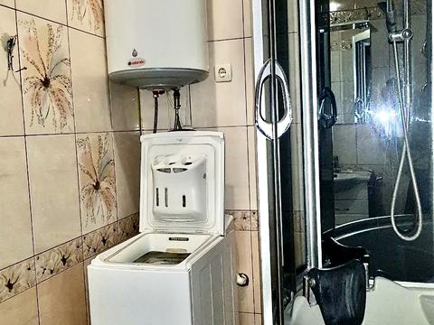 квартира за адресою Вадима Гетьмана вул., 1-А