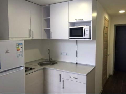 квартира по адресу Героев Харькова просп. (Московский), 118