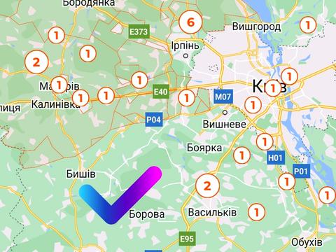 будинок за адресою вул. Леоніда Каденюка (Гагаріна)