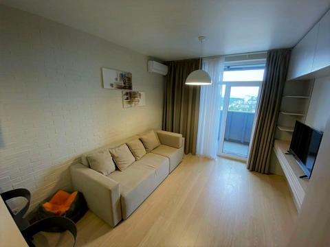 квартира за адресою Васильківська вул., 100-А