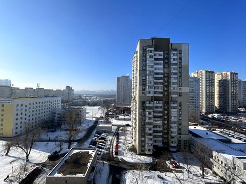 квартира по адресу Митрополита Андрея Шептицкого ул. (Анатолія Луначарського), 7