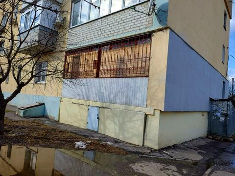 квартира за адресою Аерокосмічний просп., 201