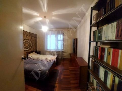 квартира по адресу Космическая ул., 87