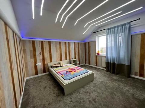 дом по адресу с. Забучье, Рідна