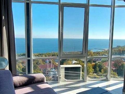 квартира за адресою Удільний пров., 6